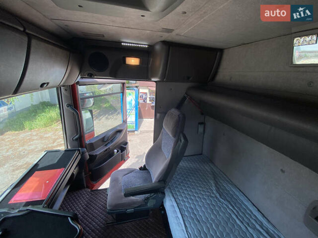 Червоний Рено Магнум, об'ємом двигуна 0 л та пробігом 1 тис. км за 8500 $, фото 8 на Automoto.ua
