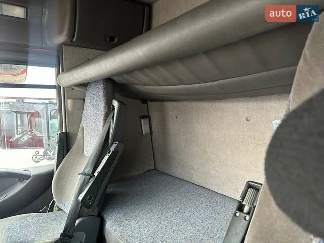 Червоний Рено Магнум, об'ємом двигуна 12.8 л та пробігом 1 тис. км за 11200 $, фото 28 на Automoto.ua