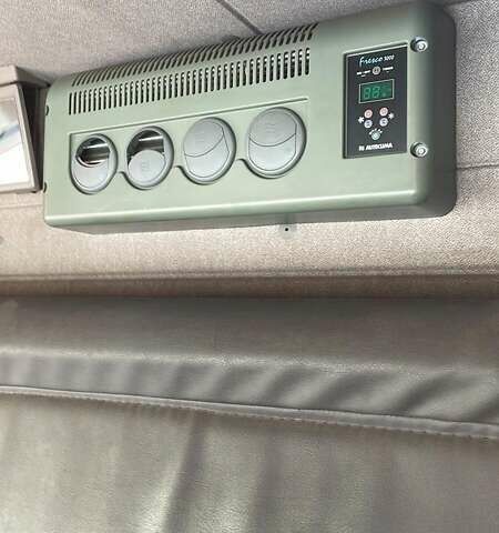 Червоний Рено Магнум, об'ємом двигуна 12.8 л та пробігом 1 тис. км за 11200 $, фото 33 на Automoto.ua