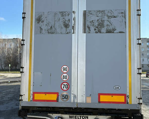 Красный Рено Магнум, объемом двигателя 0 л и пробегом 1 тыс. км за 10200 $, фото 15 на Automoto.ua