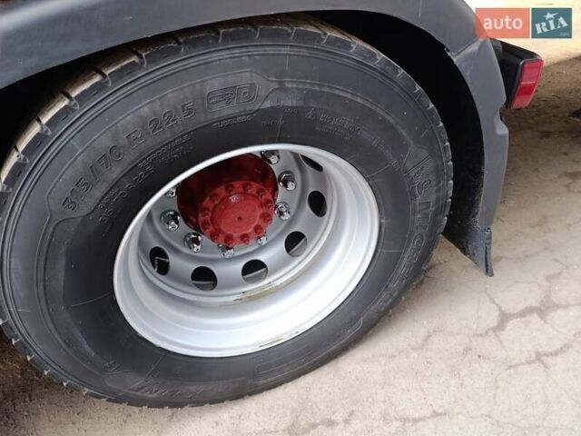 Червоний Рено Магнум, об'ємом двигуна 0 л та пробігом 1 тис. км за 10500 $, фото 27 на Automoto.ua