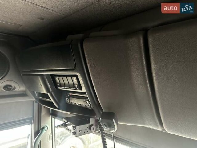 Червоний Рено Магнум, об'ємом двигуна 12.8 л та пробігом 1 тис. км за 11200 $, фото 34 на Automoto.ua