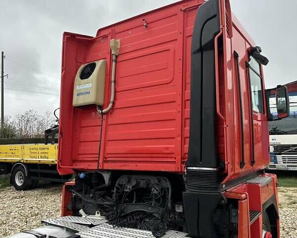 Червоний Рено Магнум, об'ємом двигуна 12.8 л та пробігом 1 тис. км за 11200 $, фото 4 на Automoto.ua