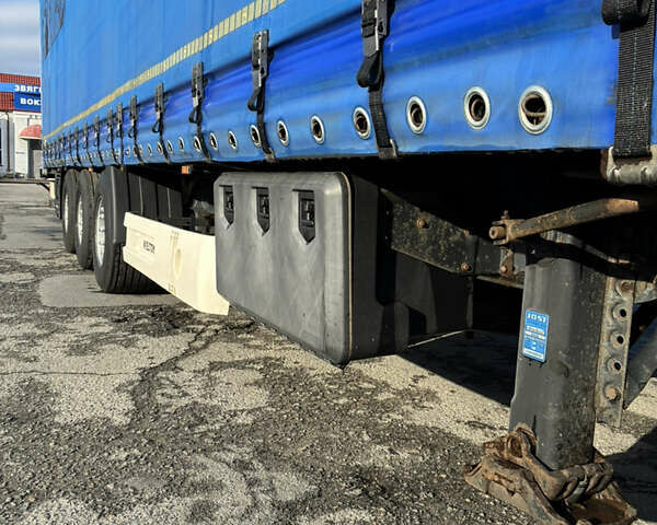 Красный Рено Магнум, объемом двигателя 0 л и пробегом 1 тыс. км за 10200 $, фото 19 на Automoto.ua