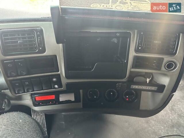 Червоний Рено Магнум, об'ємом двигуна 12.8 л та пробігом 1 тис. км за 11200 $, фото 31 на Automoto.ua