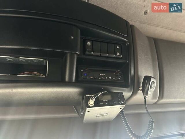 Червоний Рено Магнум, об'ємом двигуна 12.8 л та пробігом 1 тис. км за 11200 $, фото 32 на Automoto.ua