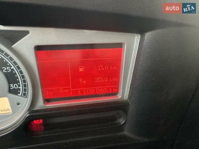 Червоний Рено Магнум, об'ємом двигуна 12.8 л та пробігом 1 тис. км за 11200 $, фото 36 на Automoto.ua