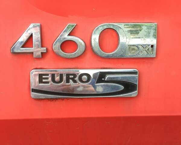 Червоний Рено Магнум, об'ємом двигуна 0 л та пробігом 1 тис. км за 9500 $, фото 2 на Automoto.ua