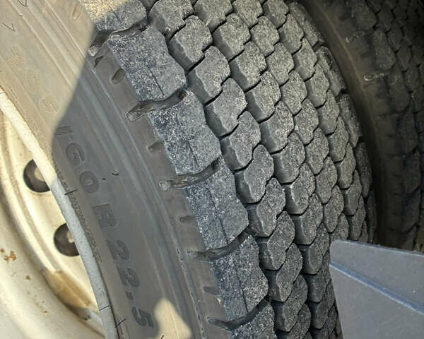 Красный Рено Магнум, объемом двигателя 0 л и пробегом 1 тыс. км за 10200 $, фото 5 на Automoto.ua