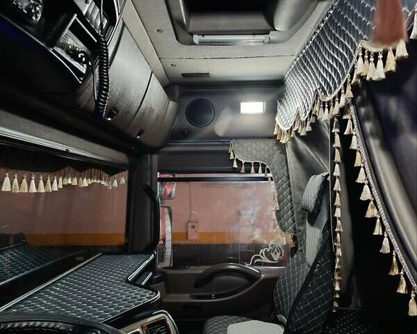Червоний Рено Магнум, об'ємом двигуна 0 л та пробігом 1 тис. км за 10500 $, фото 8 на Automoto.ua