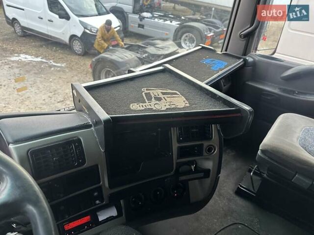 Червоний Рено Магнум, об'ємом двигуна 12.8 л та пробігом 1 тис. км за 11200 $, фото 38 на Automoto.ua