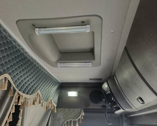 Червоний Рено Магнум, об'ємом двигуна 0 л та пробігом 1 тис. км за 10500 $, фото 18 на Automoto.ua