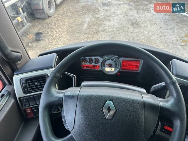 Червоний Рено Магнум, об'ємом двигуна 12.8 л та пробігом 1 тис. км за 11200 $, фото 30 на Automoto.ua