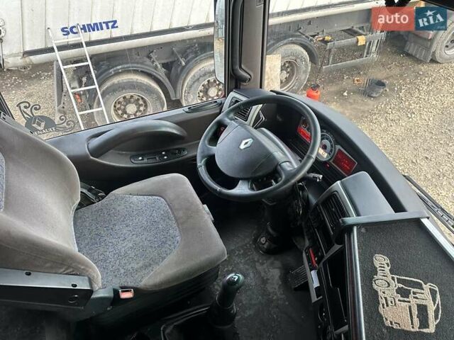 Червоний Рено Магнум, об'ємом двигуна 12.8 л та пробігом 1 тис. км за 11200 $, фото 26 на Automoto.ua