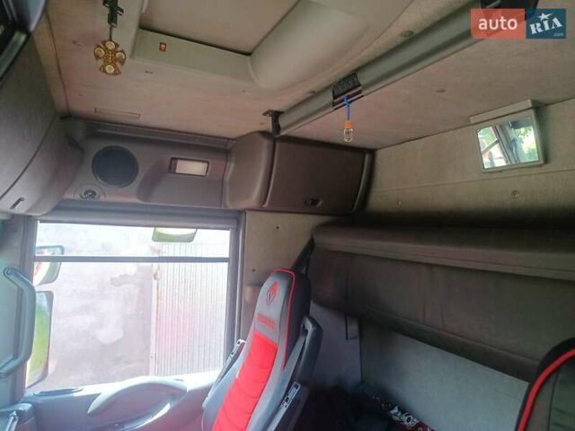 Червоний Рено Магнум, об'ємом двигуна 0 л та пробігом 1 тис. км за 8900 $, фото 6 на Automoto.ua