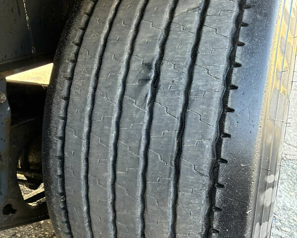 Красный Рено Магнум, объемом двигателя 0 л и пробегом 1 тыс. км за 10200 $, фото 21 на Automoto.ua