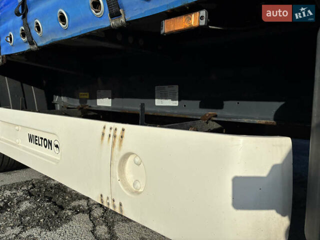 Красный Рено Магнум, объемом двигателя 0 л и пробегом 1 тыс. км за 10200 $, фото 20 на Automoto.ua