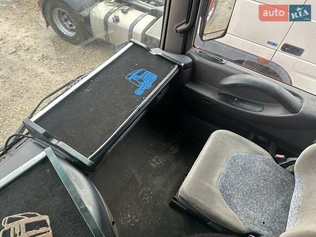 Червоний Рено Магнум, об'ємом двигуна 12.8 л та пробігом 1 тис. км за 11200 $, фото 29 на Automoto.ua