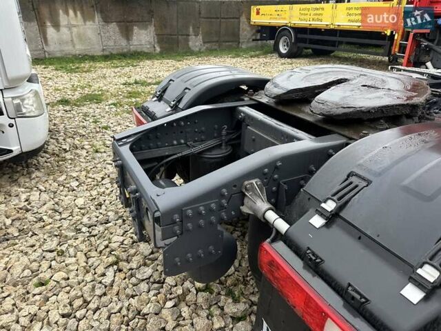 Червоний Рено Магнум, об'ємом двигуна 12.8 л та пробігом 1 тис. км за 11200 $, фото 12 на Automoto.ua