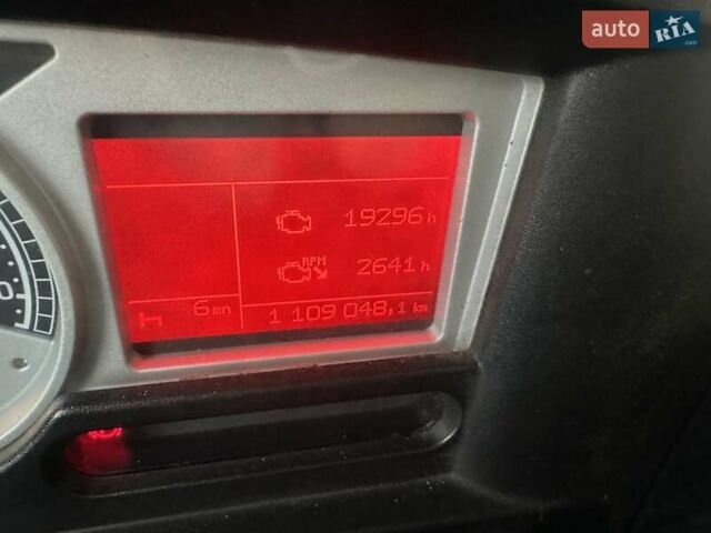 Червоний Рено Магнум, об'ємом двигуна 12.8 л та пробігом 1 тис. км за 11200 $, фото 37 на Automoto.ua