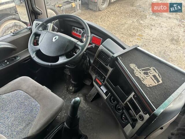 Червоний Рено Магнум, об'ємом двигуна 12.8 л та пробігом 1 тис. км за 11200 $, фото 24 на Automoto.ua