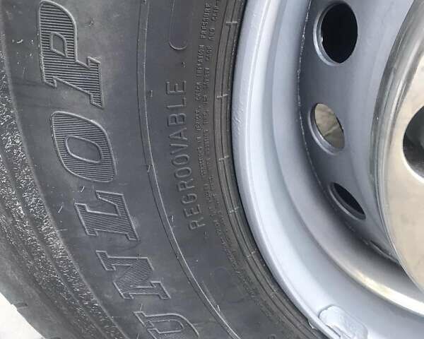 Червоний Рено Магнум, об'ємом двигуна 12.78 л та пробігом 1 тис. км за 14500 $, фото 5 на Automoto.ua