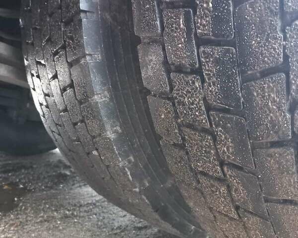 Червоний Рено Магнум, об'ємом двигуна 12.78 л та пробігом 1 тис. км за 14900 $, фото 10 на Automoto.ua