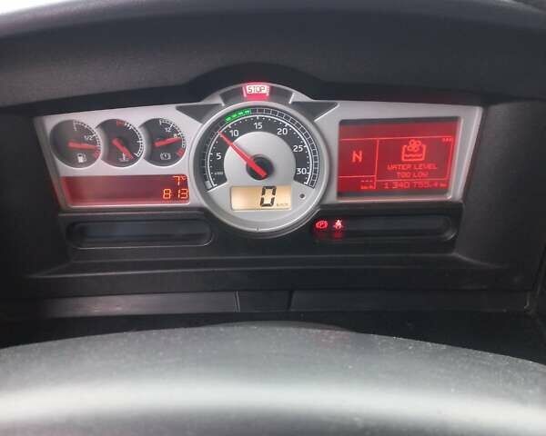 Червоний Рено Магнум, об'ємом двигуна 12.78 л та пробігом 1 тис. км за 14900 $, фото 8 на Automoto.ua