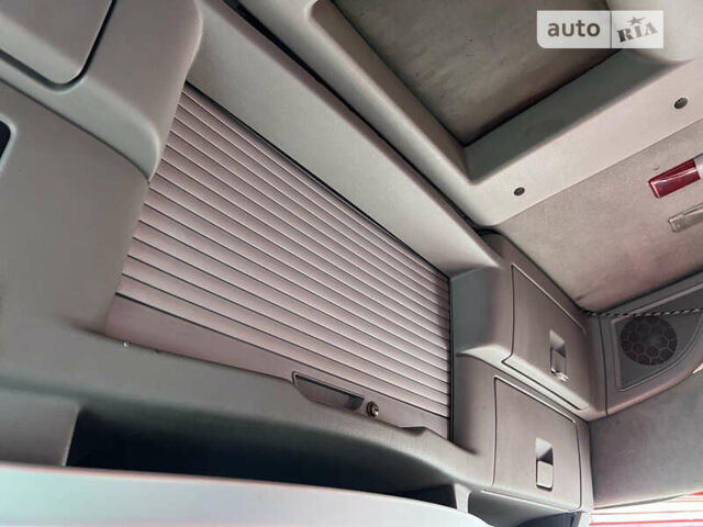 Червоний Рено Магнум, об'ємом двигуна 12.9 л та пробігом 52 тис. км за 7999 $, фото 13 на Automoto.ua