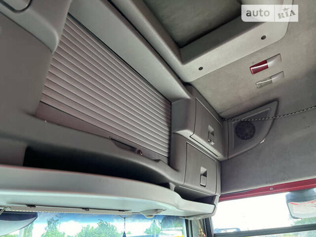 Червоний Рено Магнум, об'ємом двигуна 12.9 л та пробігом 52 тис. км за 7999 $, фото 14 на Automoto.ua