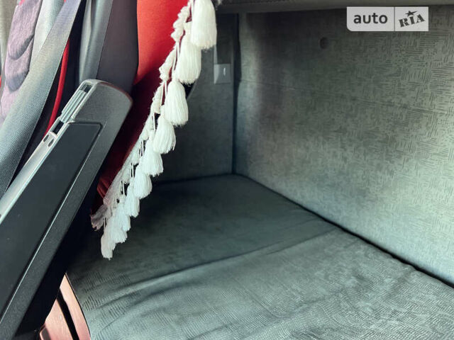 Червоний Рено Магнум, об'ємом двигуна 12.9 л та пробігом 52 тис. км за 7999 $, фото 8 на Automoto.ua