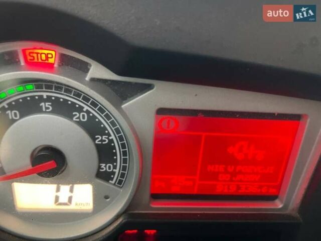 Рено Магнум 2009 в Тернополе на Automoto.ua Красный Рено Магнум, объемом двигателя 0 л и пробегом 919 тыс. км за 9900 $, фото 1 на Automoto.ua