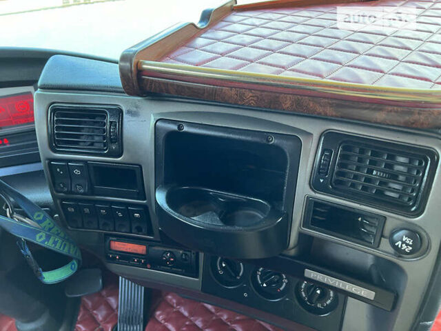 Червоний Рено Магнум, об'ємом двигуна 12.9 л та пробігом 52 тис. км за 7999 $, фото 20 на Automoto.ua