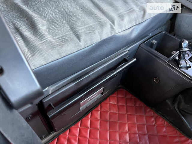 Червоний Рено Магнум, об'ємом двигуна 12.9 л та пробігом 52 тис. км за 7999 $, фото 21 на Automoto.ua