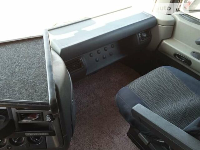 Рено Магнум 2010 у Вінниці на Automoto.ua Червоний Рено Магнум, об'ємом двигуна 12.8 л та пробігом 840 тис. км за 18000 $, фото 13 на Automoto.ua