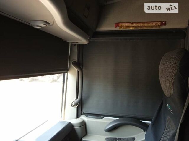 Рено Магнум 2010 у Вінниці на Automoto.ua Червоний Рено Магнум, об'ємом двигуна 12.8 л та пробігом 840 тис. км за 18000 $, фото 19 на Automoto.ua