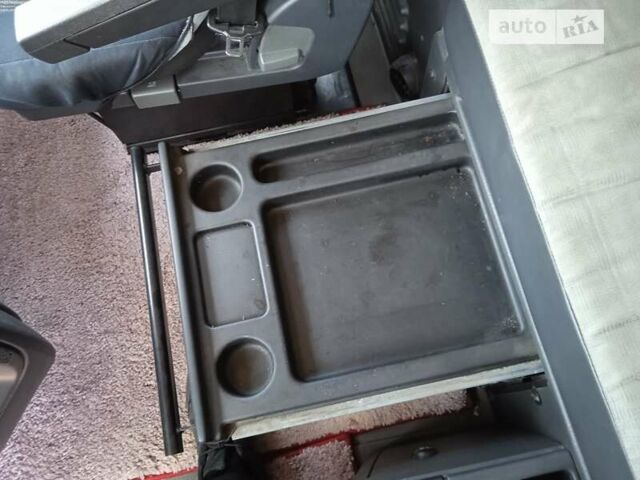 Рено Магнум 2010 у Вінниці на Automoto.ua Червоний Рено Магнум, об'ємом двигуна 12.8 л та пробігом 840 тис. км за 18000 $, фото 26 на Automoto.ua