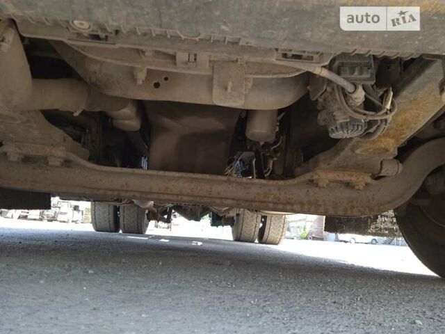 Рено Магнум 2010 у Вінниці на Automoto.ua Червоний Рено Магнум, об'ємом двигуна 12.8 л та пробігом 840 тис. км за 18000 $, фото 27 на Automoto.ua