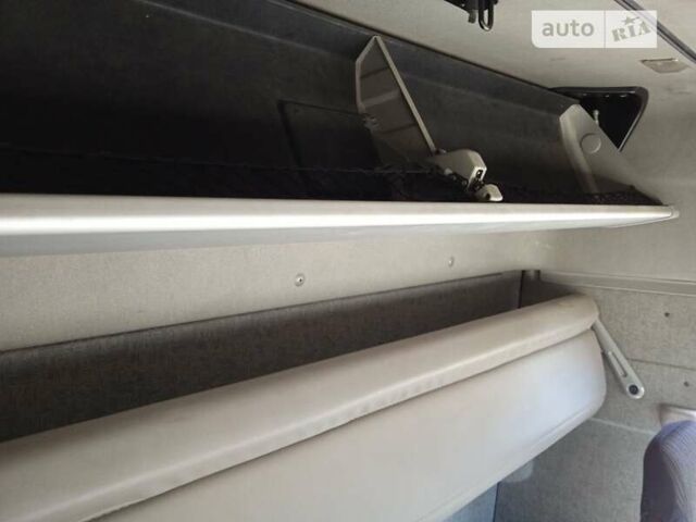 Рено Магнум 2010 у Вінниці на Automoto.ua Червоний Рено Магнум, об'ємом двигуна 12.8 л та пробігом 840 тис. км за 18000 $, фото 20 на Automoto.ua