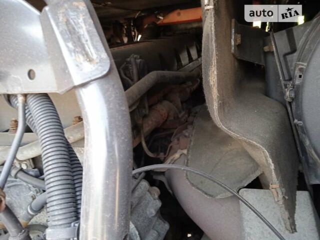 Рено Магнум 2010 у Вінниці на Automoto.ua Червоний Рено Магнум, об'ємом двигуна 12.8 л та пробігом 840 тис. км за 18000 $, фото 30 на Automoto.ua