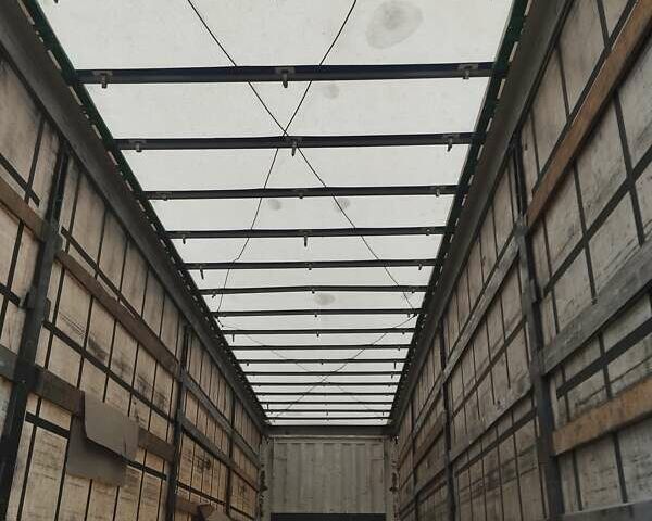 Красный Рено Магнум, объемом двигателя 0 л и пробегом 1 тыс. км за 13000 $, фото 20 на Automoto.ua