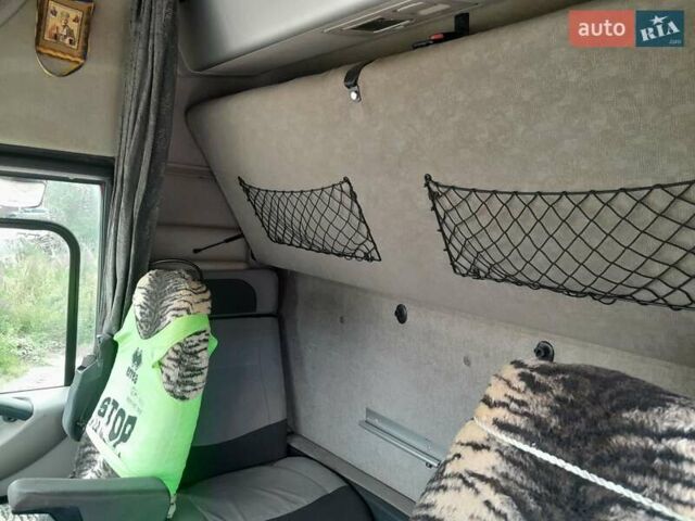 Червоний Рено Магнум, об'ємом двигуна 12.9 л та пробігом 926 тис. км за 12900 $, фото 12 на Automoto.ua