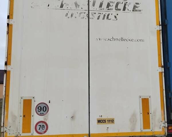 Красный Рено Магнум, объемом двигателя 0 л и пробегом 1 тыс. км за 13000 $, фото 19 на Automoto.ua