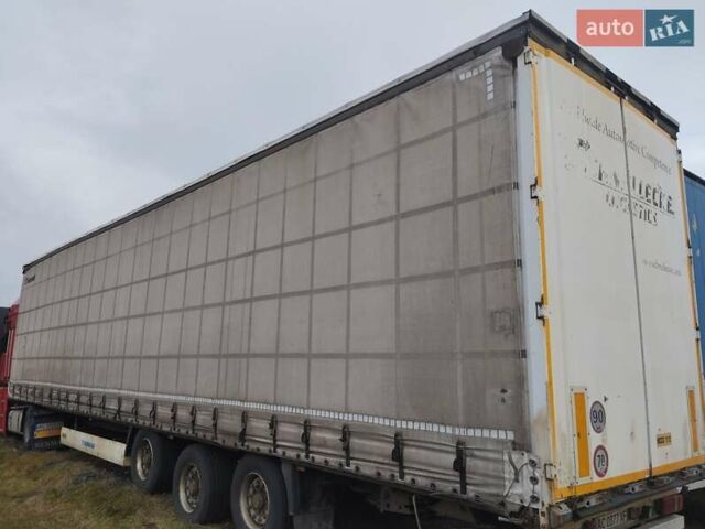 Красный Рено Магнум, объемом двигателя 0 л и пробегом 1 тыс. км за 13000 $, фото 18 на Automoto.ua