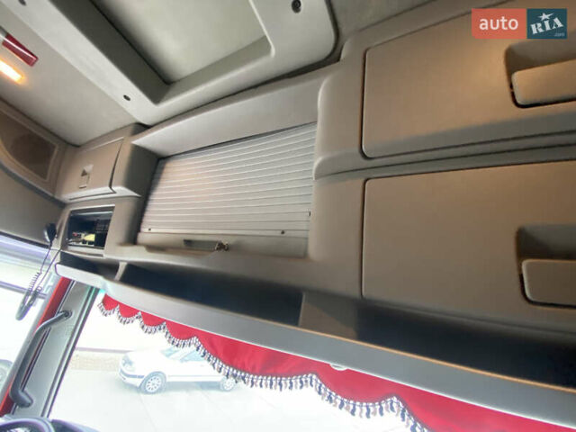 Червоний Рено Магнум, об'ємом двигуна 12.9 л та пробігом 220 тис. км за 15000 $, фото 29 на Automoto.ua