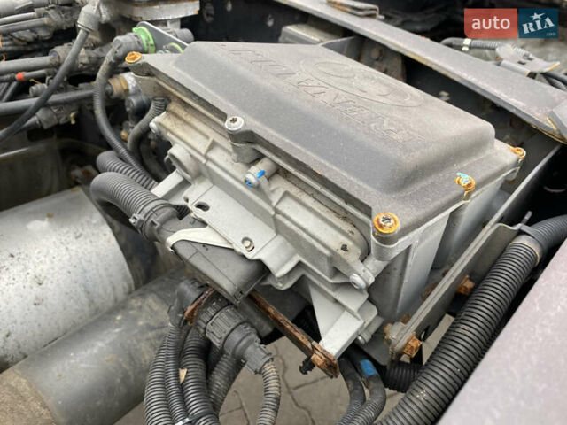 Червоний Рено Магнум, об'ємом двигуна 12.9 л та пробігом 220 тис. км за 15000 $, фото 15 на Automoto.ua