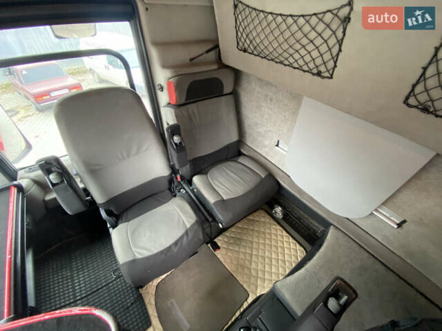 Червоний Рено Магнум, об'ємом двигуна 12.9 л та пробігом 220 тис. км за 15000 $, фото 27 на Automoto.ua