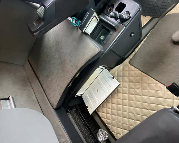 Червоний Рено Магнум, об'ємом двигуна 12.9 л та пробігом 220 тис. км за 15000 $, фото 26 на Automoto.ua