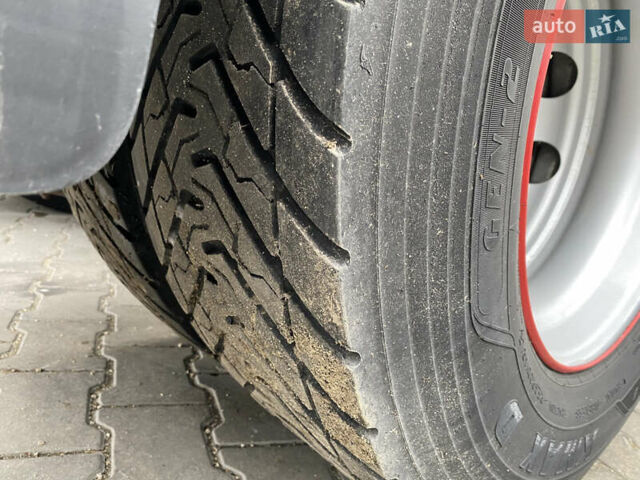 Червоний Рено Магнум, об'ємом двигуна 12.9 л та пробігом 220 тис. км за 15000 $, фото 21 на Automoto.ua