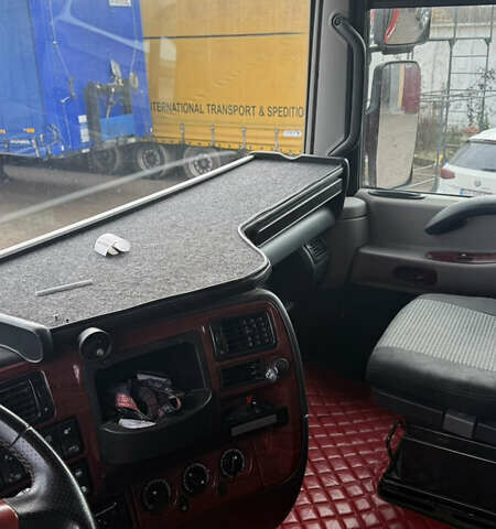 Червоний Рено Магнум, об'ємом двигуна 0 л та пробігом 1 тис. км за 17000 $, фото 8 на Automoto.ua